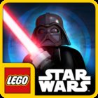 LEGO Star Wars Yoda II icon