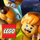 LEGO Scooby-Doo Haunted Isle icon