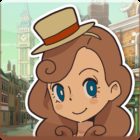 Layton’s Mystery Journey icon