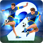 SkillTwins Football Game icon