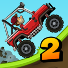 Hill Climb Racing 2 2