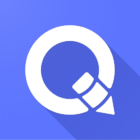 Quickedit Text Editor
