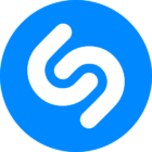 Shazam icon