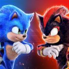 Sonic Forces: Speed Battle icon