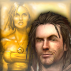 The Bard’s Tale icon
