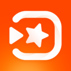 VivaVideo – Video Cut & Editor icon
