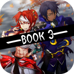 Samurai of Hyuga 3 icon