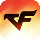 CrossFire: Legends icon