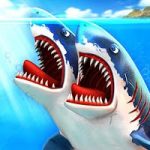 Double Head Shark Attack icon