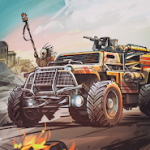 Crossout Mobile icon