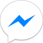 Messenger icon