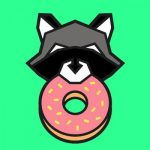 Donut County icon