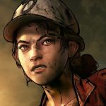 The Walking Dead: The Final Season icon