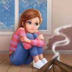 My Home – Design Dreams icon