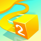 Paper.io 2 icon