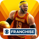 Franchise Basketball icon