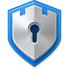 Baidu Root icon