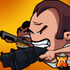 Gunslugs: Rogue Tactics icon