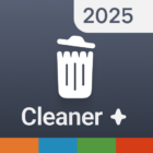 AVG Cleaner icon