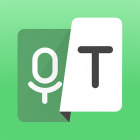 Voicepop Transcribe Voice To Text