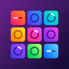 Groovepad – Music & Beat Maker icon