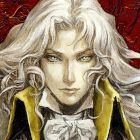 Castlevania Grimoire of Souls apk icon