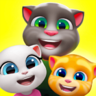My Talking Tom Friends 7