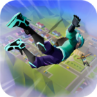 1v1.LOL – Online Building & Shooting Simulator icon