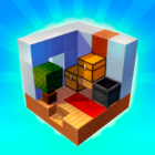 Tower Craft 3D – Idle Block Building Game icon