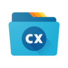 Cx File Explorer icon