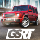 SRGT-Racing & Car Driving Game icon