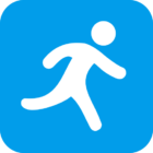 Map My Run icon