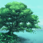The Tree icon