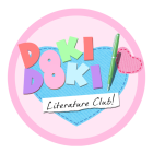 Doki Doki Literature Club! icon