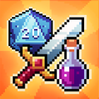 Knights of Pen and Paper 3 icon