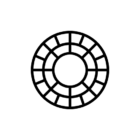 VSCO: Photo & Video Editor icon