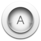 Wii Controller IME icon