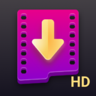 BOX Video Downloader Download Video & Browser