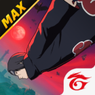 Garena Free Fire MAX icon