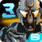 N.O.V.A. 3 – Freedom Edition icon