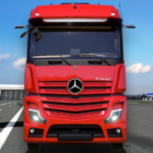 Truck Simulator Ultimate 3
