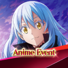 SLIME-ISEKAI Memories icon