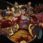 HeroVersus The Legend Of Ki