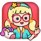 YoYa Busy Life World