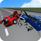 Car Crash Simulator: Accident icon