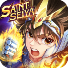 Saint Seiya: Legend of Justice icon