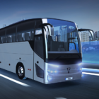 Bus Simulator MAX : Buses icon