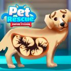 Pet Rescue Empire Tycoon Game icon