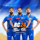 Real Cricket™ 24 icon