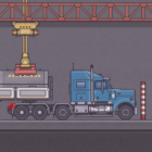 Trucker Ben icon